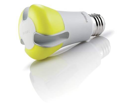 Energy Efficient Bulb