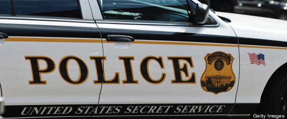 US Secret Service Scandal