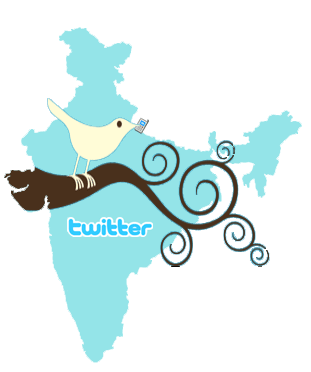 Twitter ,India