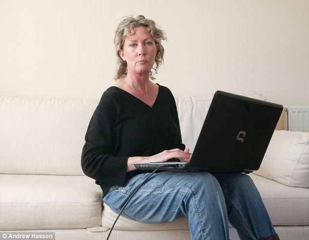 Photo of Nicola Brookes