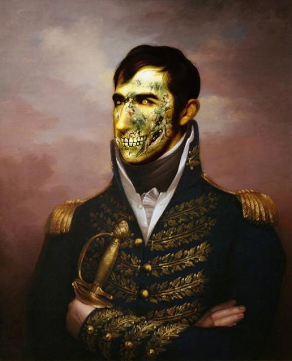 William Harrison