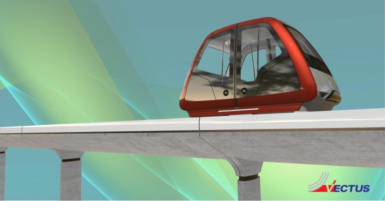 Personal Rapid System.