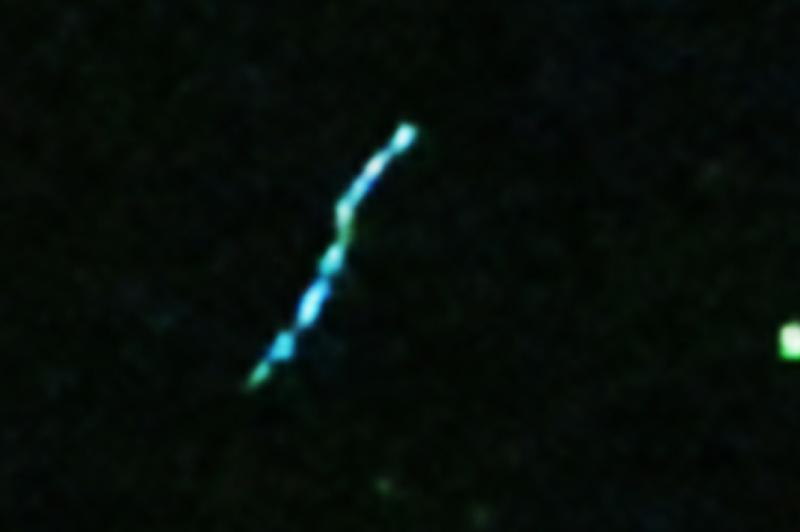 .The UFO Area 51.