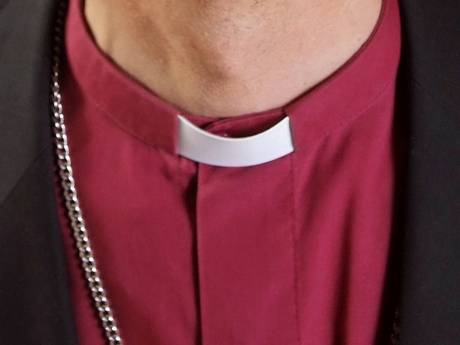 Gay Bishop