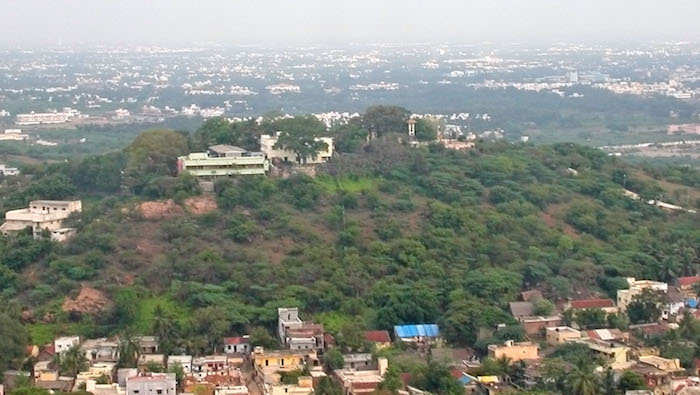 St.Thomas Mount, Chennai image