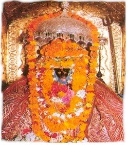 Shakti Peeta,Mahamaya