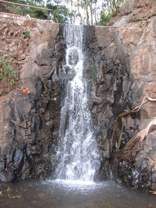 River Narmada