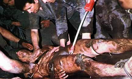 CIA Torture  Full Document, Excerpts