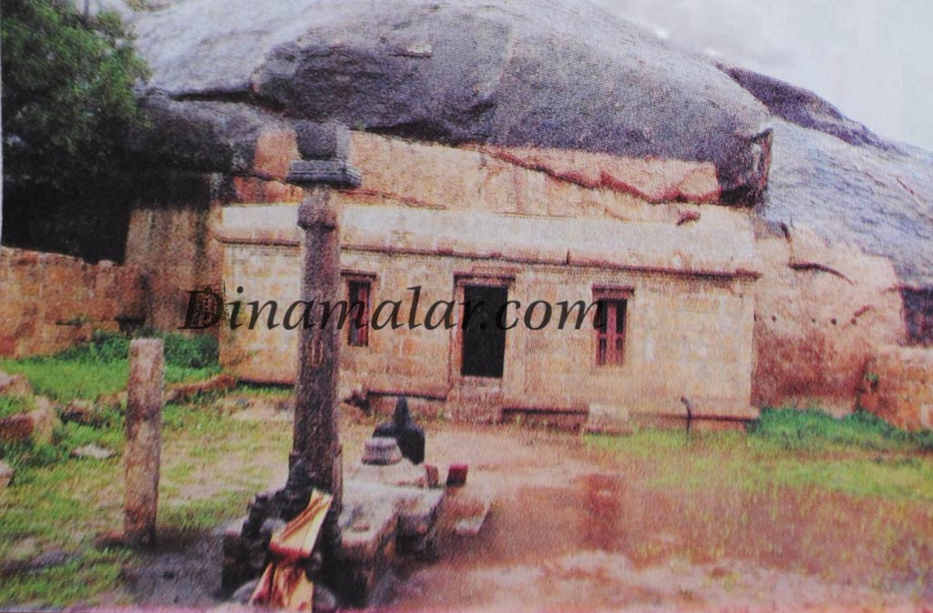 Anathapadmabha, Malayadipatti.jpg