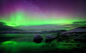 China Urals Mongolia Arctic Aurora Borealis Sugreeva Geography