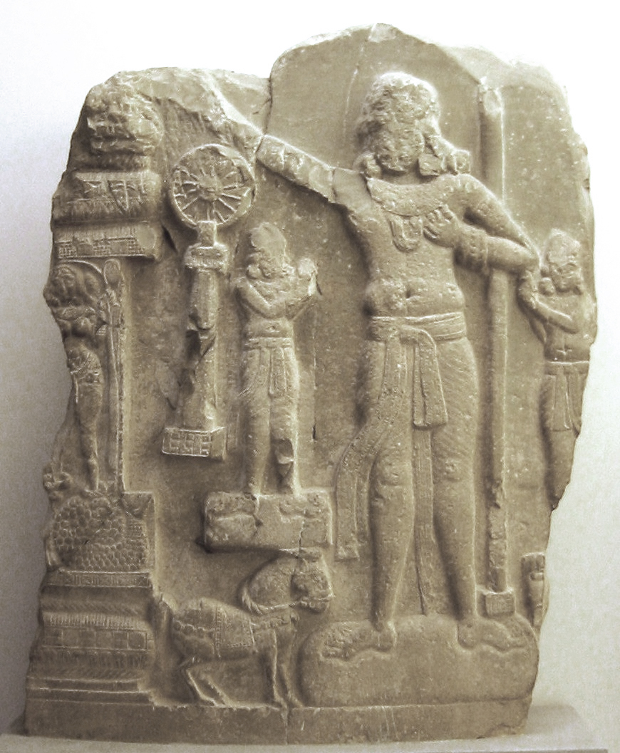 Greeks Followed Buddhism Ashokas  Edicts