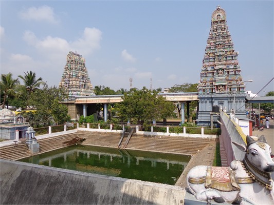 Thiruvanmiyur temple, Chennai.jpg