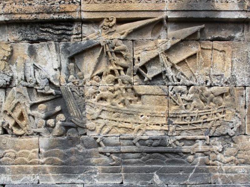 Ancestors Of Africans Olmechs Tamils Komati From Godavari?