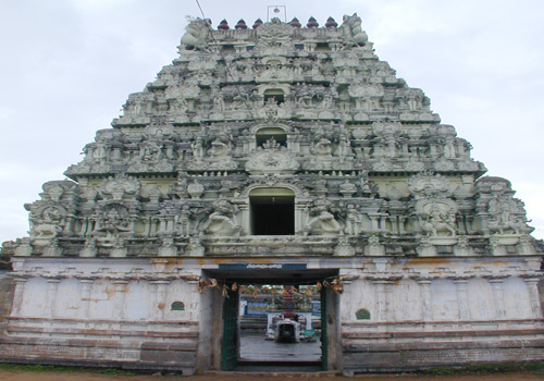 Lunatic  Go Pacify My Paramour Order Issued to Lord Shiva