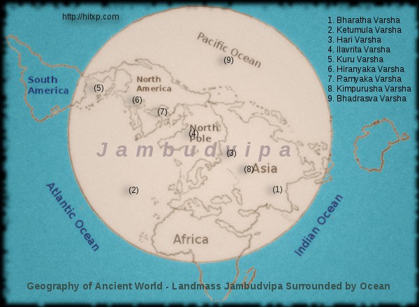 Mankind History Dates Much  Earlier Hinduism Validated By Science
