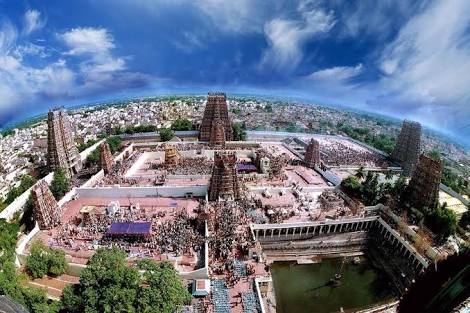 Madurai India Atlantis Construction Similar