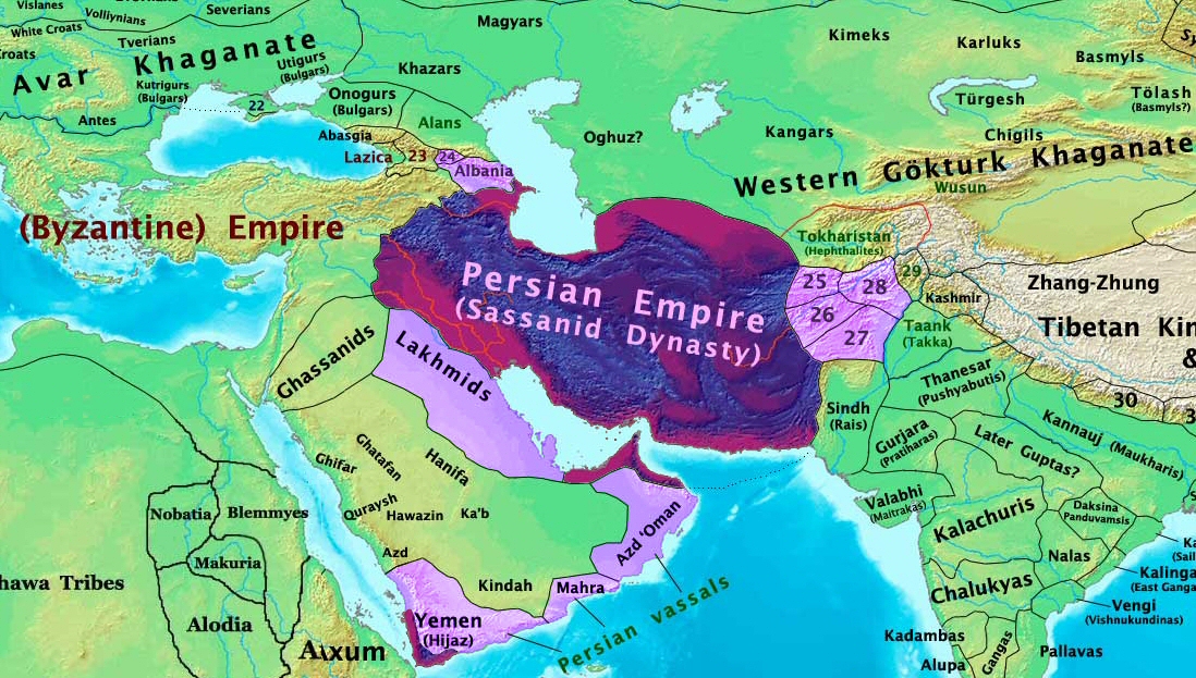 Persia Origin Achaemenid Assyrian Akkadian To Tamils Vedic Tribes