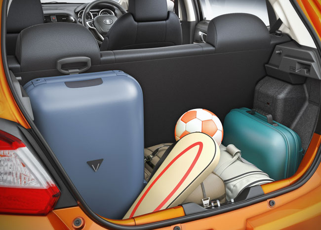 TATA Cars Nepal Better Mileage Safety.