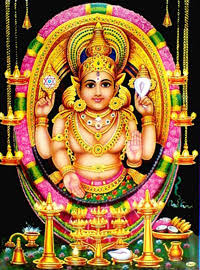 Why How Chottanikkara Bhagavathy Temple Cures Mental Illness.