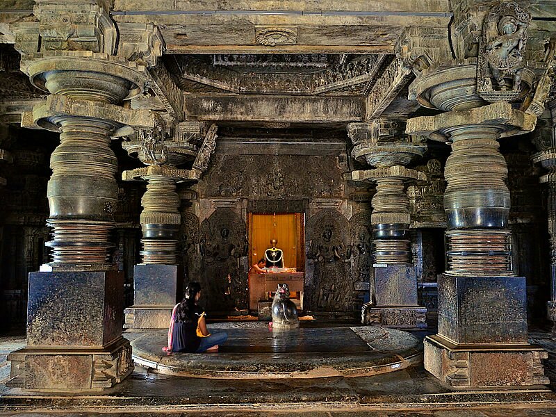 Moolavar And Utsavar Idols In Pre Islamic Worship,Wathan, Sanam