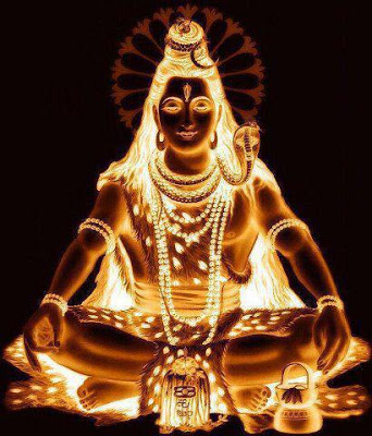 Karma Yoga In Sri Rudram
