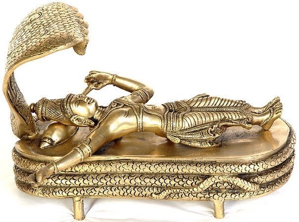 Chatur Masya Details Vishnu Awakening Probhidini Ekadashi