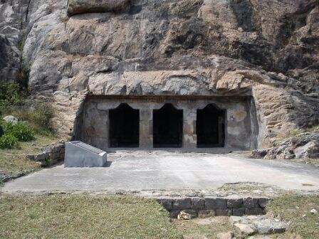 Mamaumdur cave.image