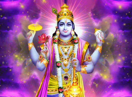 Vyakthaa Self Manifested Vishnu Temples Astakshara Temples