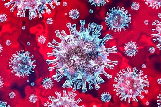 Corona Virus Lockdown and Children