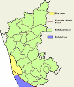 Tulu People Feed People Commandos of Cholas Go Back 16,000 Years