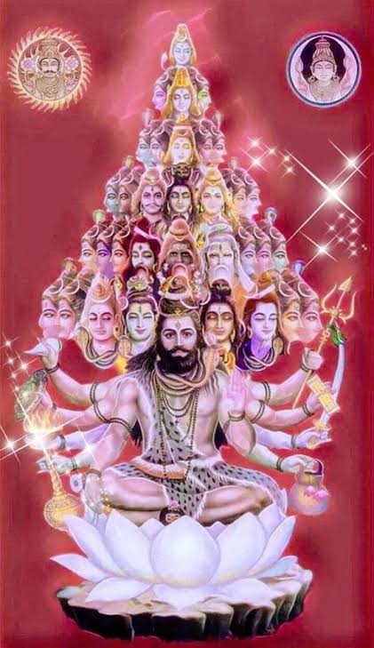 Sivamurtham 2