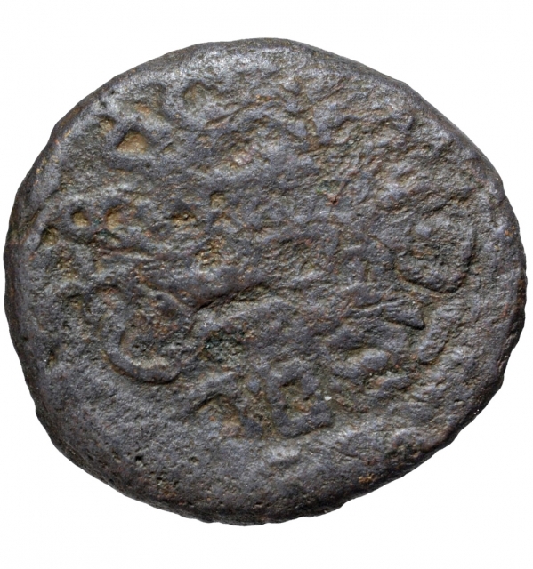 King Sibi Janapada Coins Found First Century BC