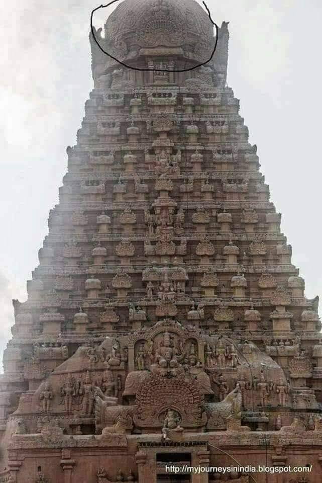 Chozha Glory In Pics