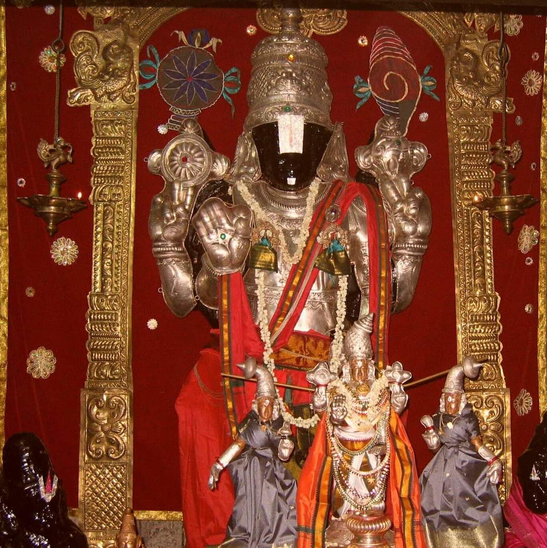 Thirumukkoodal Appan. Image