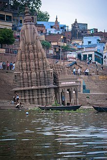 Chola Satyavrata Conquered Kasiraja Varanasi