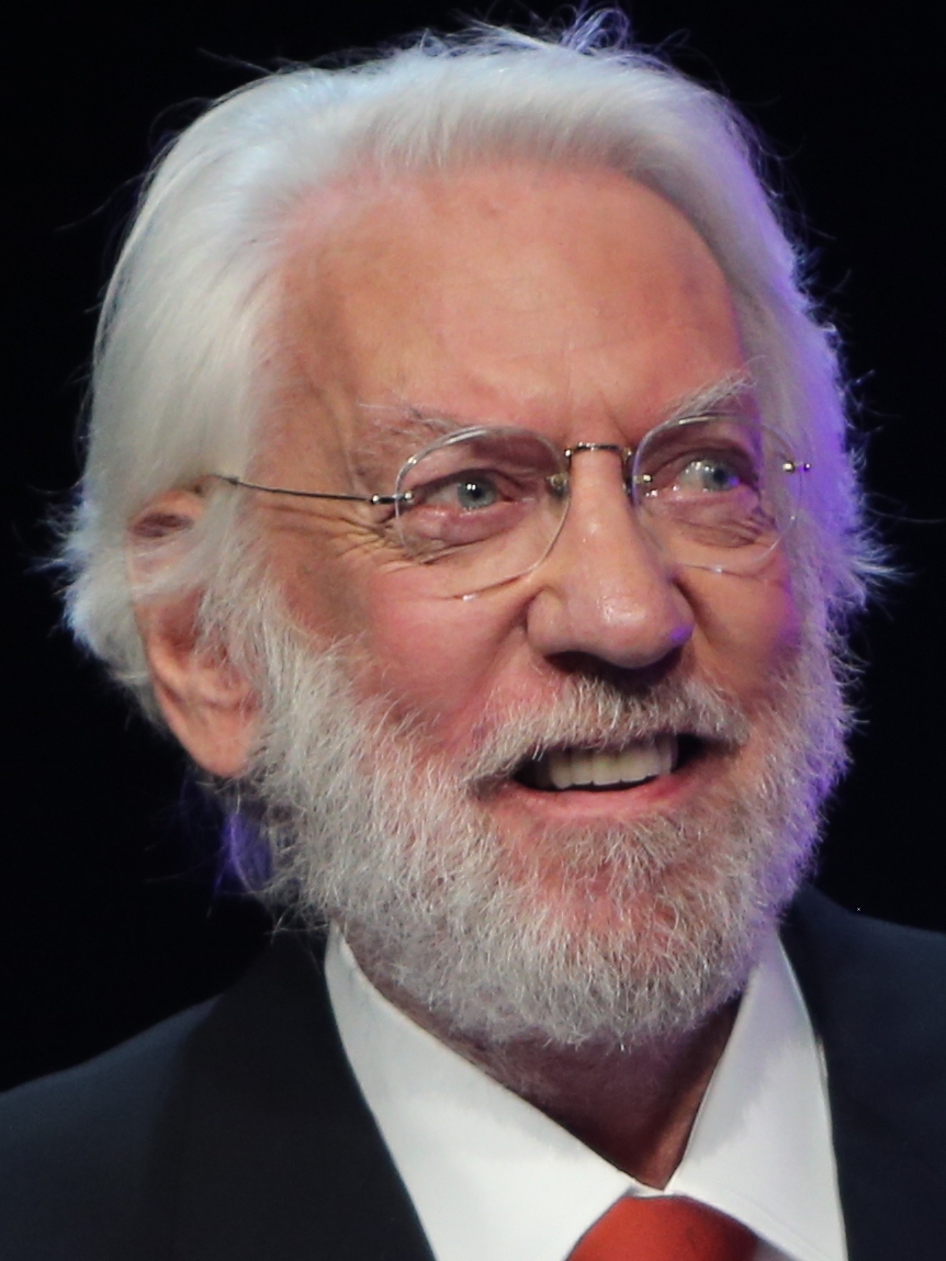 Actor Donald Sutherlands Out of Body Experience