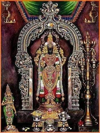 How To Surrender To Devi Appaya Deekshita