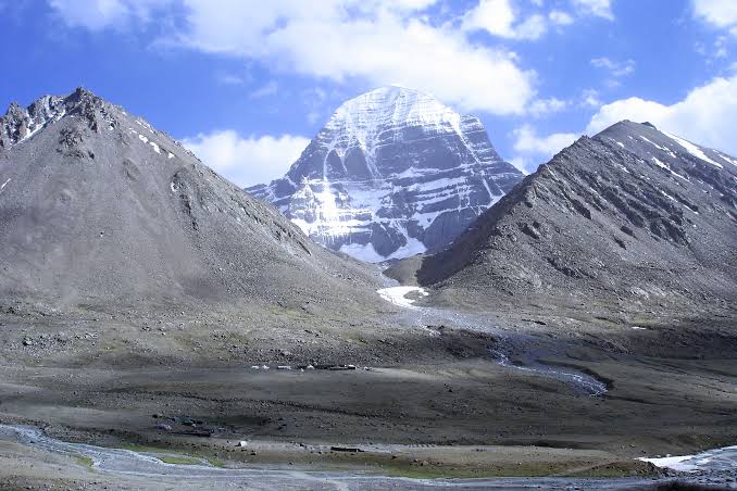 Mount Kailash